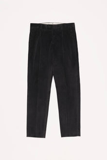 PANTALONE LAWRENCE VELLUTO A COSTE<BR/><BR/> TRPLCOCHF5 880 Raw 