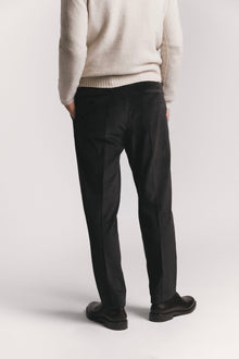 PANTALONE LAWRENCE VELLUTO A COSTE<BR/><BR/> TRPLCOCHF5 880 Raw 