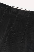 PANTALONE LAWRENCE VELLUTO A COSTE<BR/><BR/> TRPLCOCHF5 880 Raw 