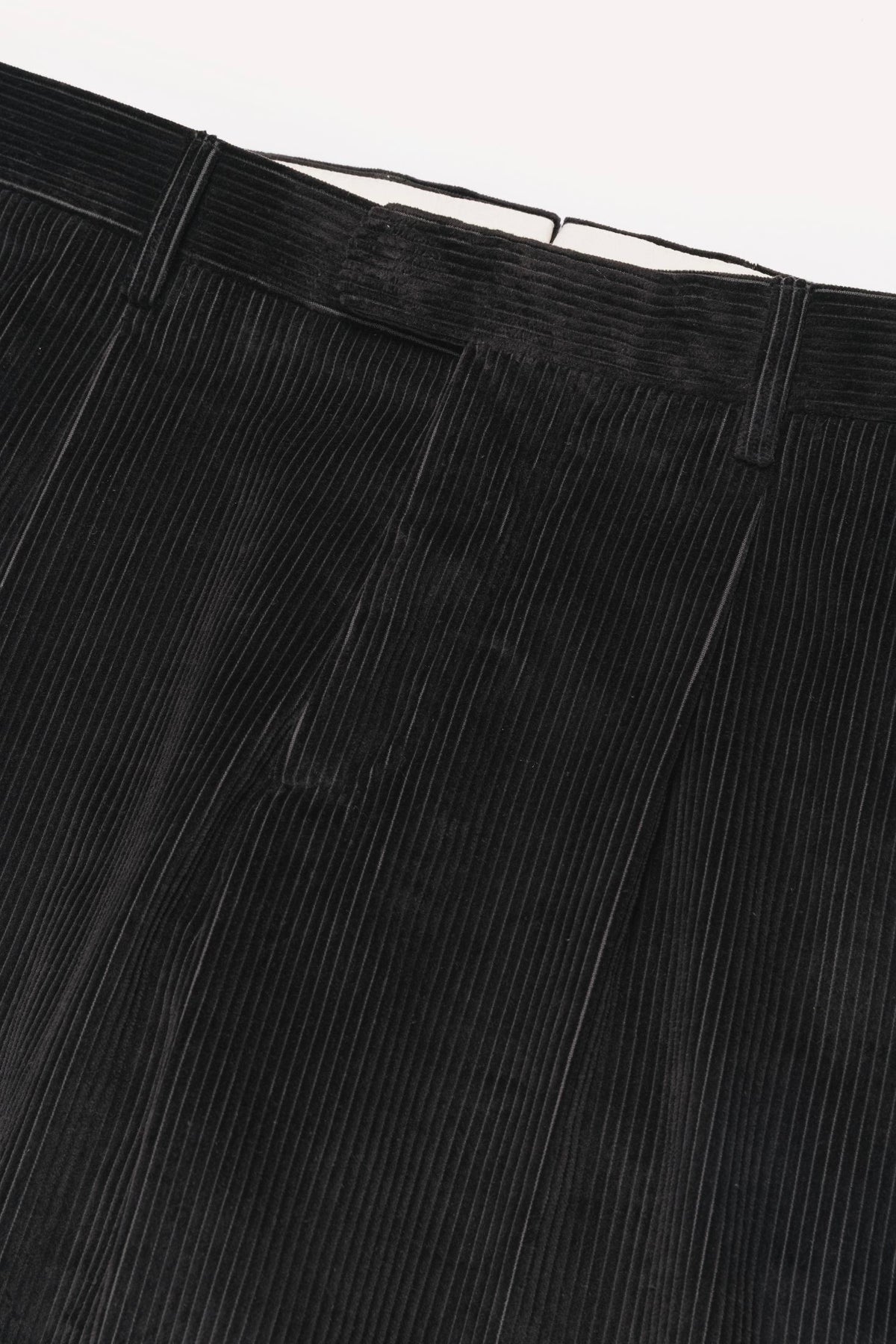 PANTALONE LAWRENCE VELLUTO A COSTE<BR/><BR/> TRPLCOCHF5 880 Raw 