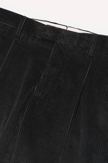 PANTALONE LAWRENCE VELLUTO A COSTE<BR/><BR/> TRPLCOCHF5 880 Raw 
