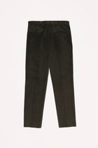 PANTALONE LAWRENCE VELLUTO A COSTE<BR/> TRPLCOMGF5 580 Raw 