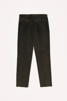 PANTALONE LAWRENCE VELLUTO A COSTE<BR/> TRPLCOMGF5 580 Raw 