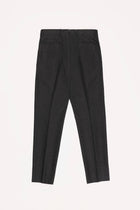 PANTALONE LAWRENCE FLANELLA DI LANA TRPLFLCHF5 880 Raw 