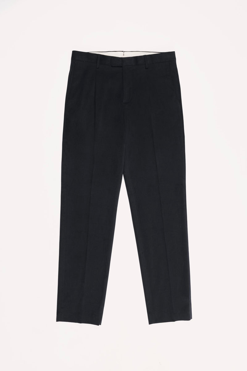 PANTALONE LAWRENCE COTONE<BR/><BR/> TRPLSCBLF5 780 Raw 