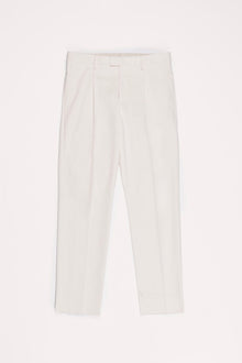 PANTALONE LAWRENCE COTONE<BR/><BR/> TRPLSCCRF5 110 Raw 