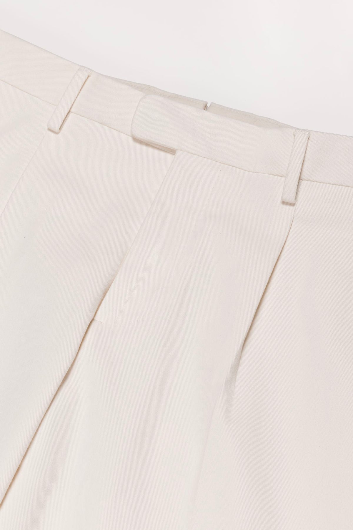 PANTALONE LAWRENCE COTONE<BR/><BR/> TRPLSCCRF5 110 Raw 