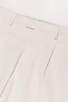 PANTALONE LAWRENCE COTONE<BR/><BR/> TRPLSCCRF5 110 Raw 