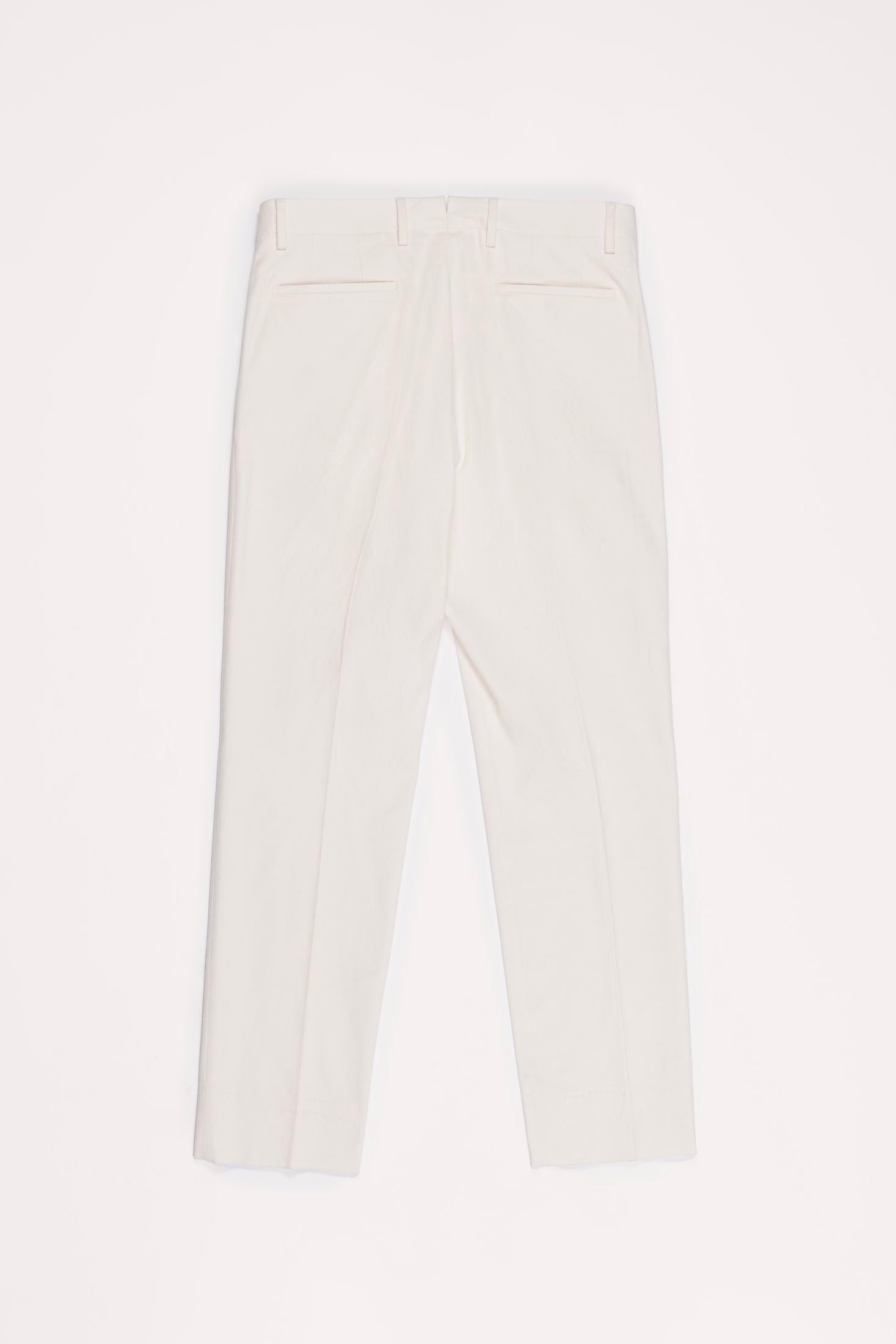 PANTALONE LAWRENCE COTONE<BR/><BR/> TRPLSCCRF5 110 Raw 