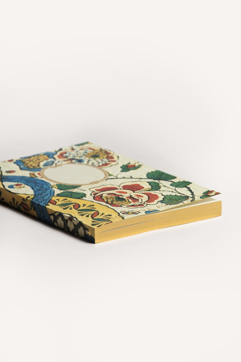 NOTEBOOK COCCINELLE APNBCOC 1 ANTOINETTE POISSON 