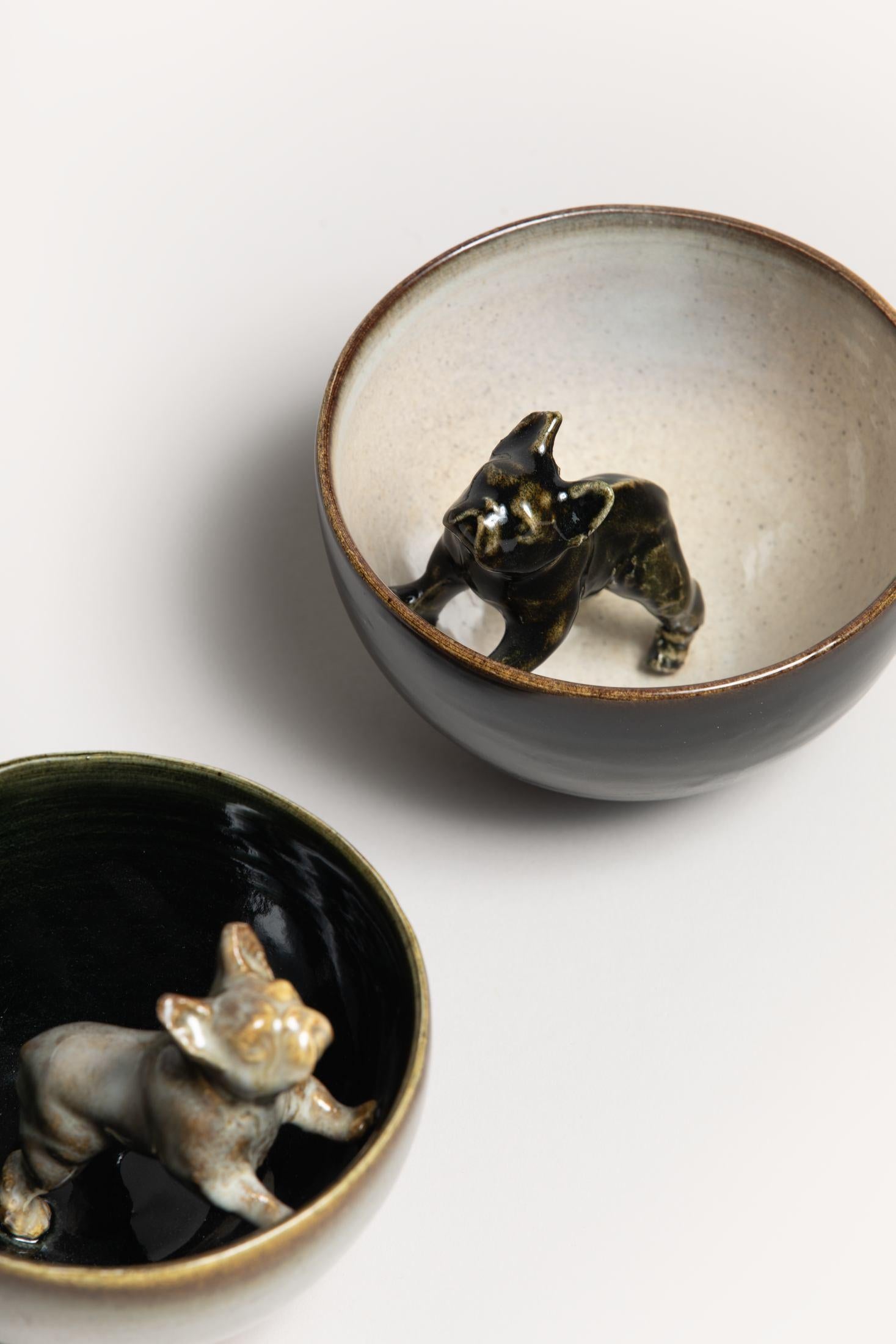 CIOTOLINA CON CANE AMCTCABN 1 Amaaro! 