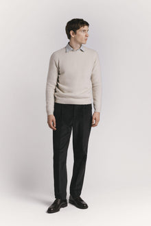 PANTALONE LAWRENCE VELLUTO A COSTE<BR/><BR/> TRPLCOCHF5 880 Raw 