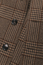 CAPPOTTO TURNER LANA & CASHMERE<BR/><BR/><BR/><BR/> CODUWCPWF5 430 Raw 