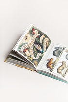 JOHN DERIAN<BR/>STICKER BOOK STICKERBOOK RAW John Derian 