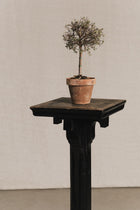 Trespolo in legno ESP0118 1 Raw 