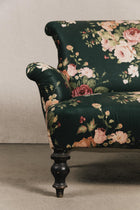 Divano stile Napoleone III SED0140 1 Raw 