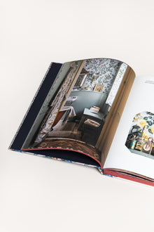 L'ART DE VIVRE AU FIL DES SAISONS APLIVREAPFRANCAIS RAW ANTOINETTE POISSON 