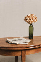 Tavolo console in rovere<BR/> TAV1369 1 Raw 