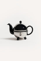 TEIERA IN CERAMICA <BR/> A1016 RAW Mariage Freres 
