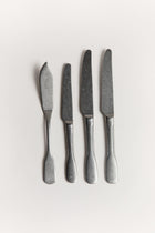 COLTELLO PESCE BRICK LANE NKNIBL91002 RAW KnIndustrie 