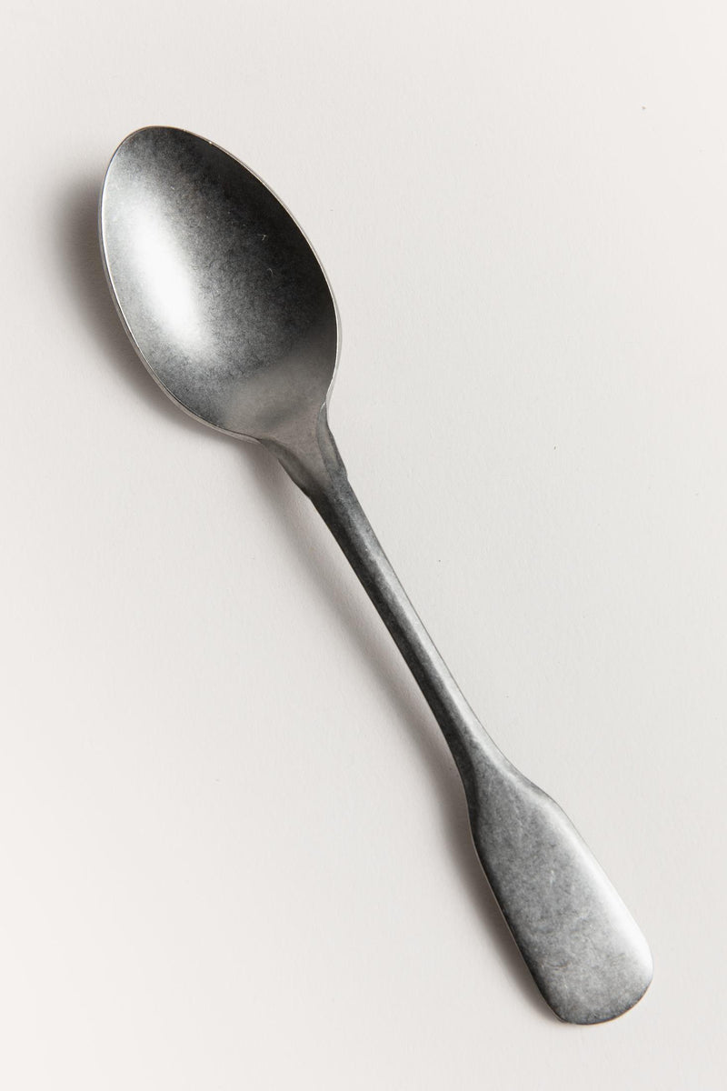 cucchiaio moka BRICK LANE NKNIBL90802 RAW KnIndustrie 