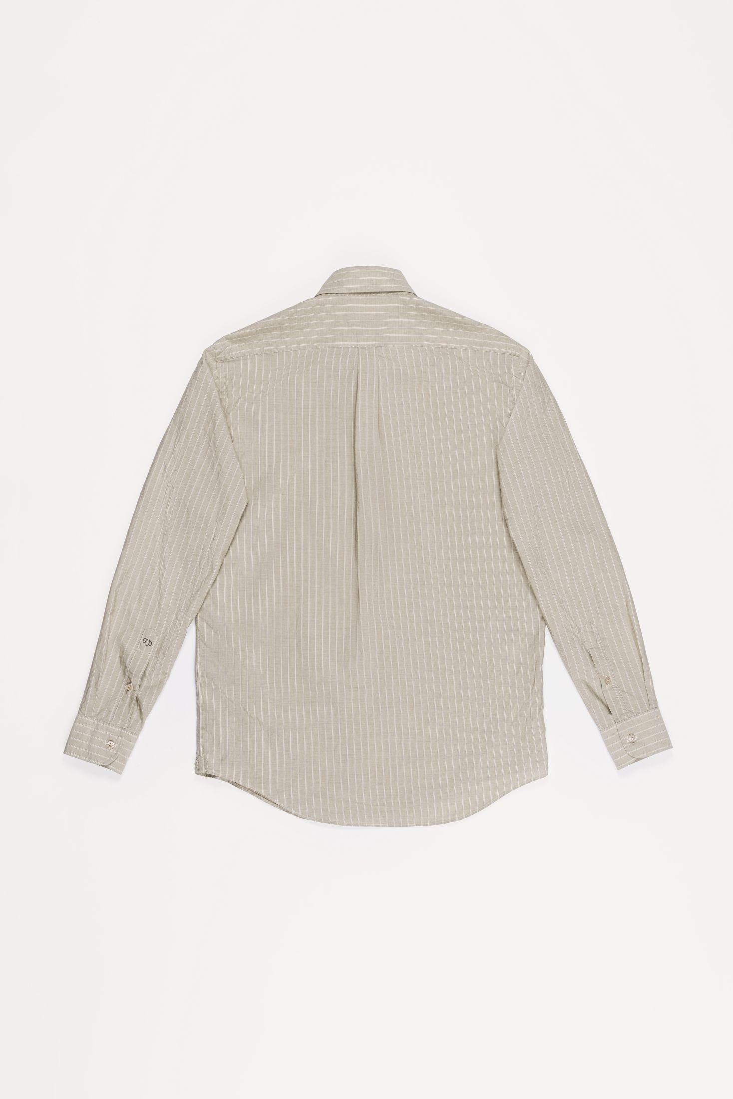 CAMICIA LIBERTY SHSTHEGRF5 510 Raw 