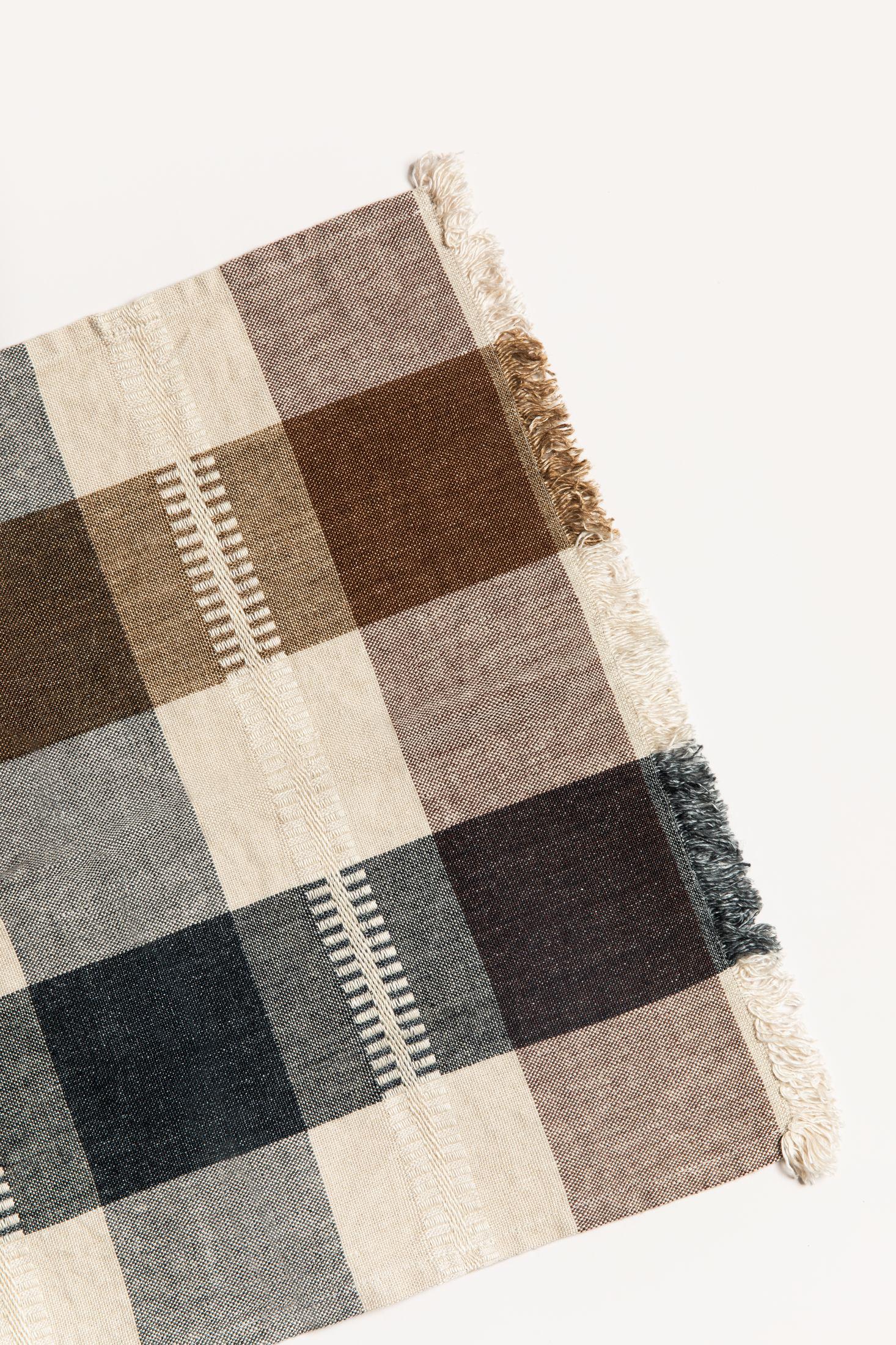 MAXINE NAPKIN LI178866 RAW Libeco 