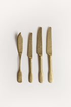 COLTELLO PESCE BRICK LANE NKNIBL91005 RAW KnIndustrie 