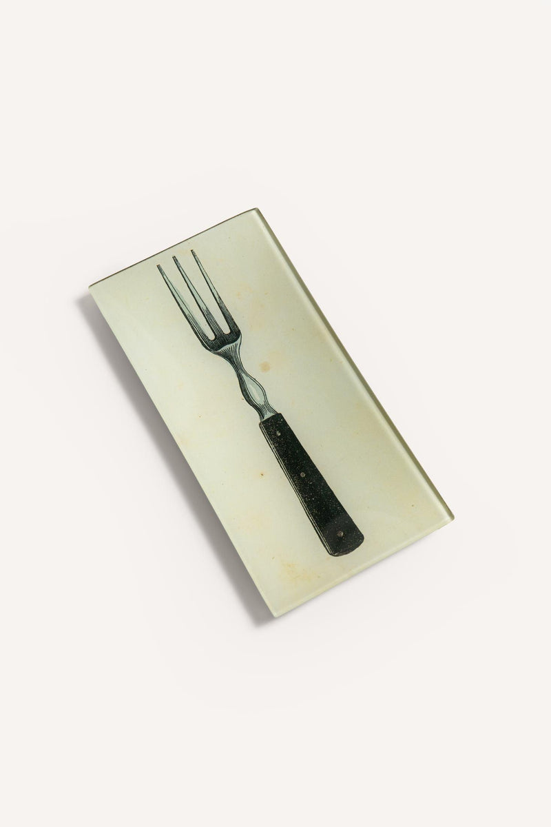 FORK TRAY JDRTFK23 1 John Derian 