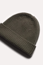 BEANIE IN WOOL & CASHMERE BNWCMGF5 1 Raw 