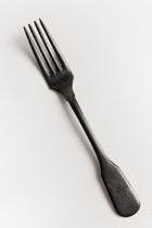 FORCHETTA TAVOLA BRICK LANE NKNIBL90204 RAW KnIndustrie 