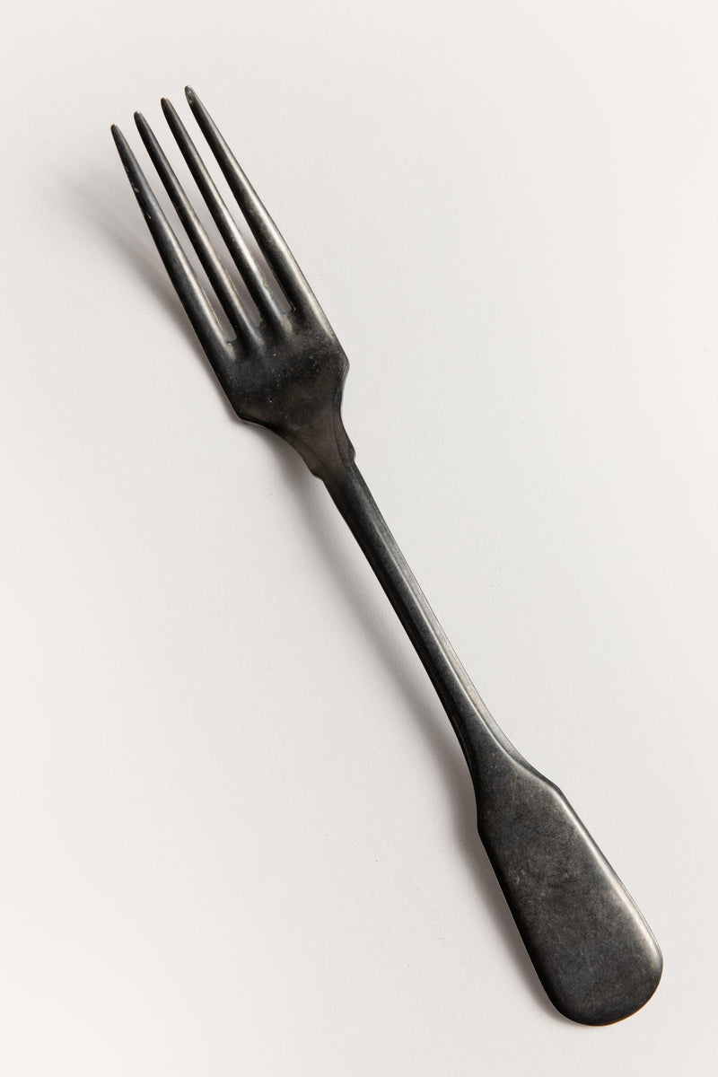 FORCHETTA TAVOLA BRICK LANE NKNIBL90204 RAW KnIndustrie 