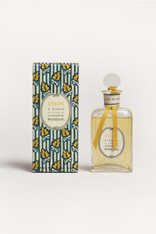 PERFUME "TISON" APPRFTIS 1 ANTOINETTE POISSON 