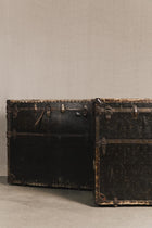 Baule orizzontale americano VAL0450 1 Raw 