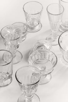 CALICE FLUTE PERIGORD<BR/> LR621101 RAW La Rochere 