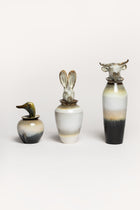 VASO CANOPE TORO AMVCTRBN 1 Amaaro! 