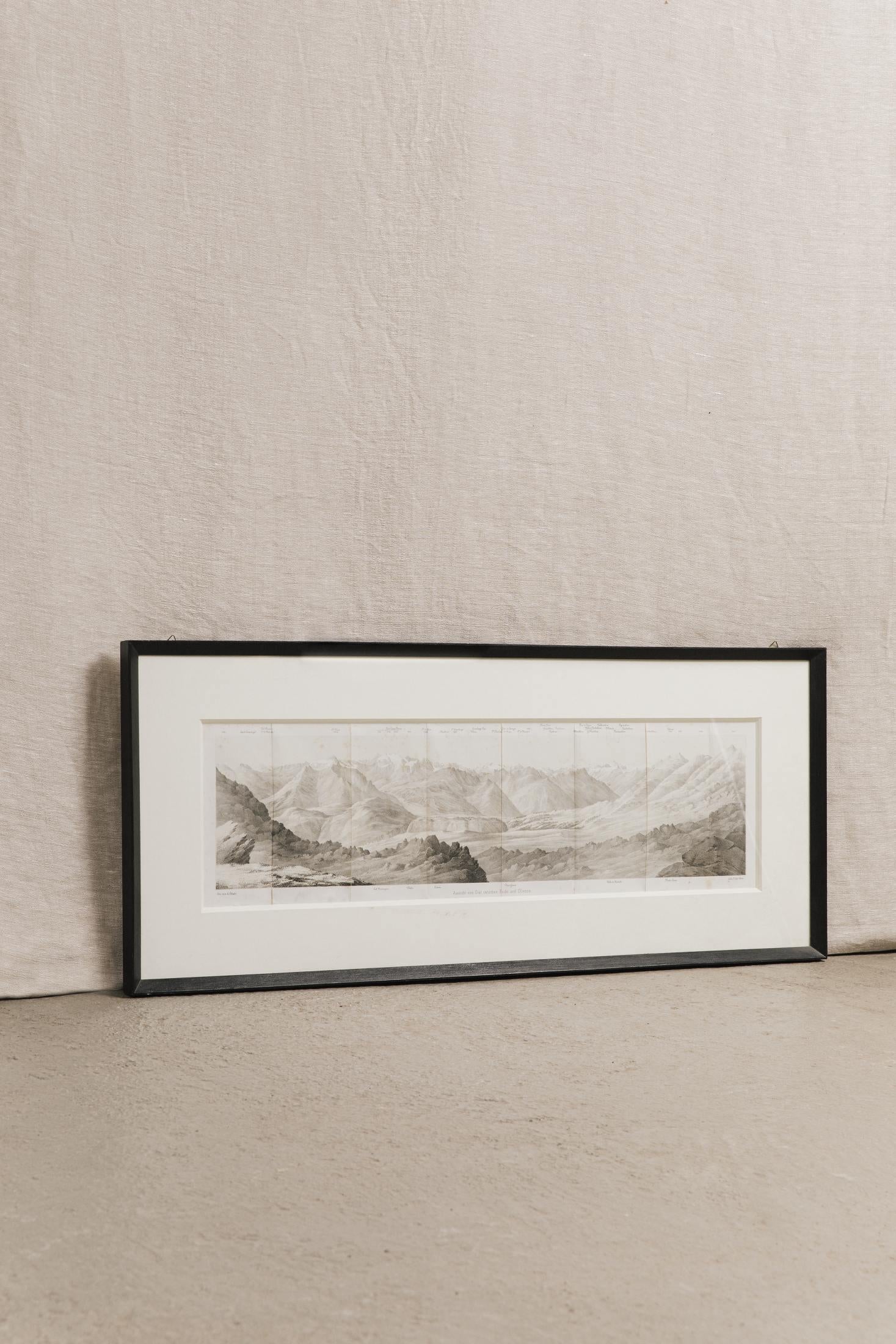 stampa alpina lith.f.lips.bern. COR1128 1 Raw 