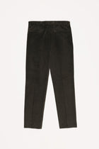 PANTALONE LAWRENCE VELLUTO A COSTE<BR/> TRPLCOMGF5 580 Raw 