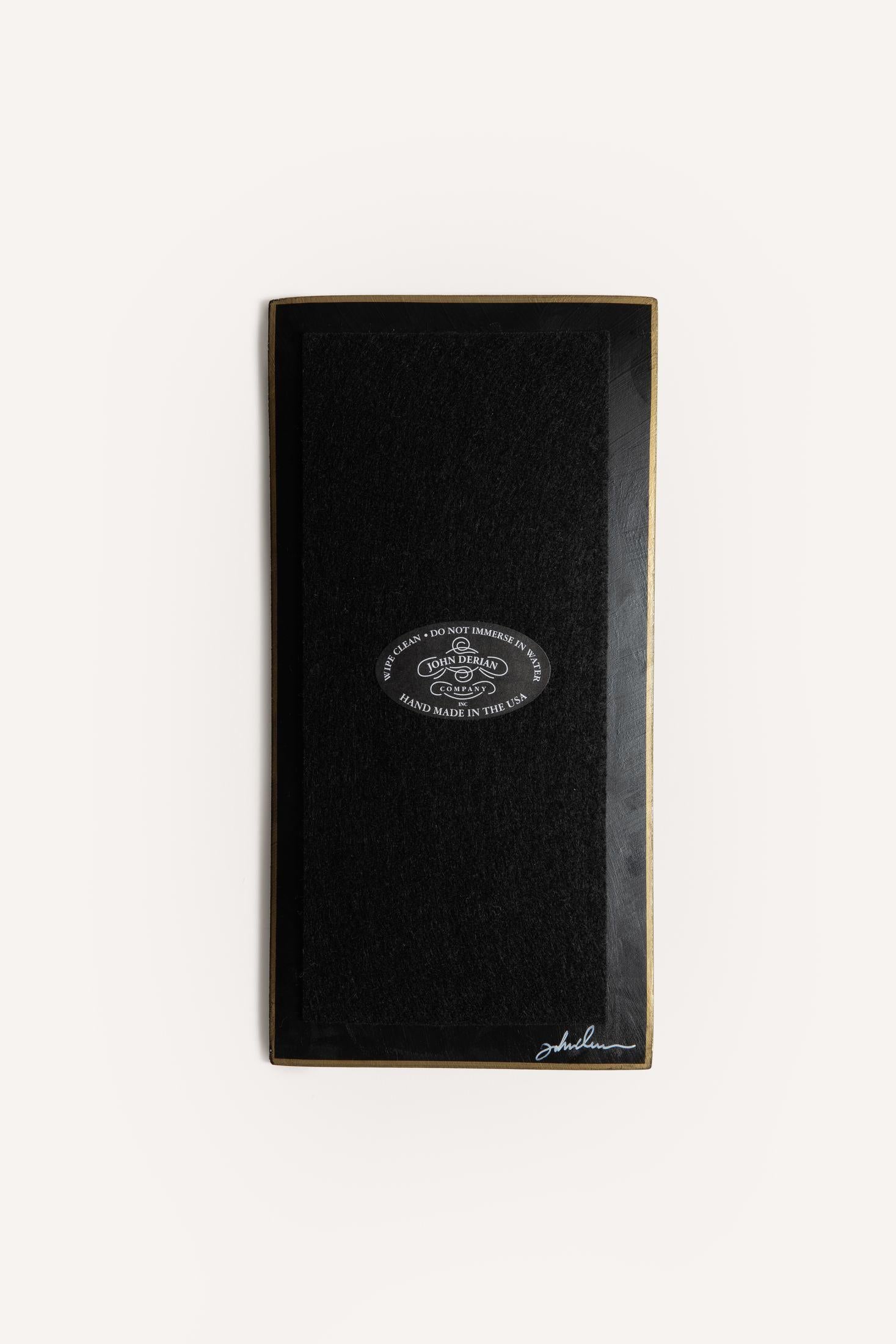 FORK TRAY JDRTFK23 1 John Derian 