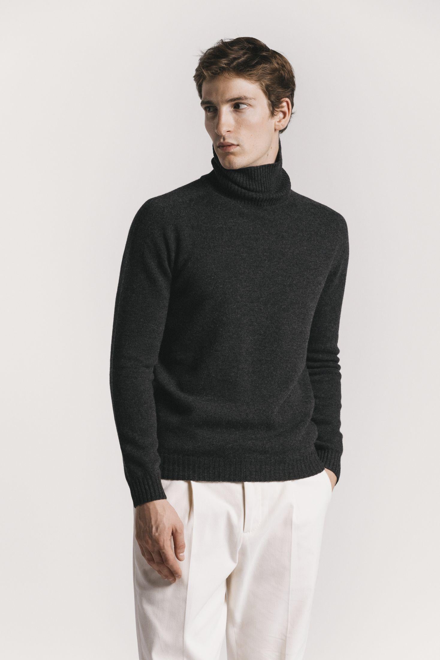 DOLCEVITA BLAKE LANA & CASHMERE<BR/> KNTRWCCHF5 880 Raw 