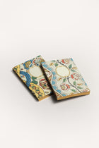 NOTEBOOK GUIRLANDES & FESTONS<BR/><BR/> APNBGF 1 ANTOINETTE POISSON 