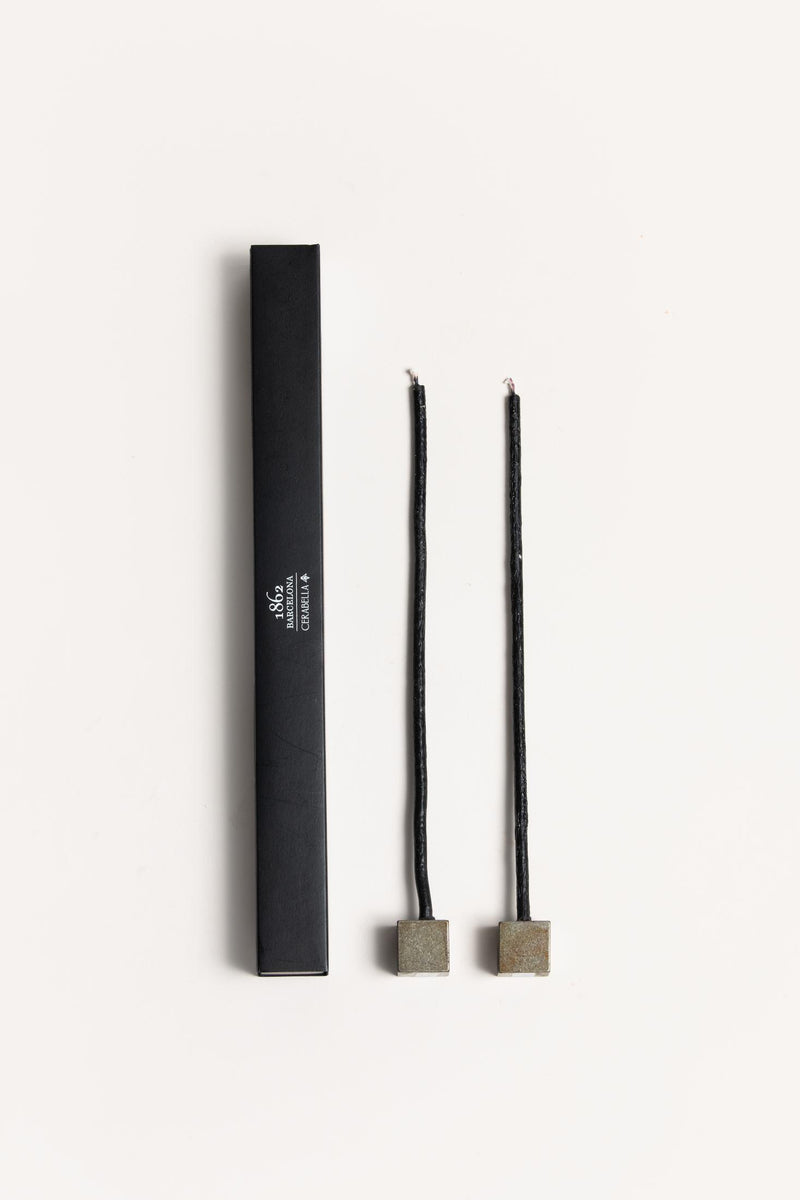 MATCH BLACK MATCH+SUP/BLACK RAW Cerabella 