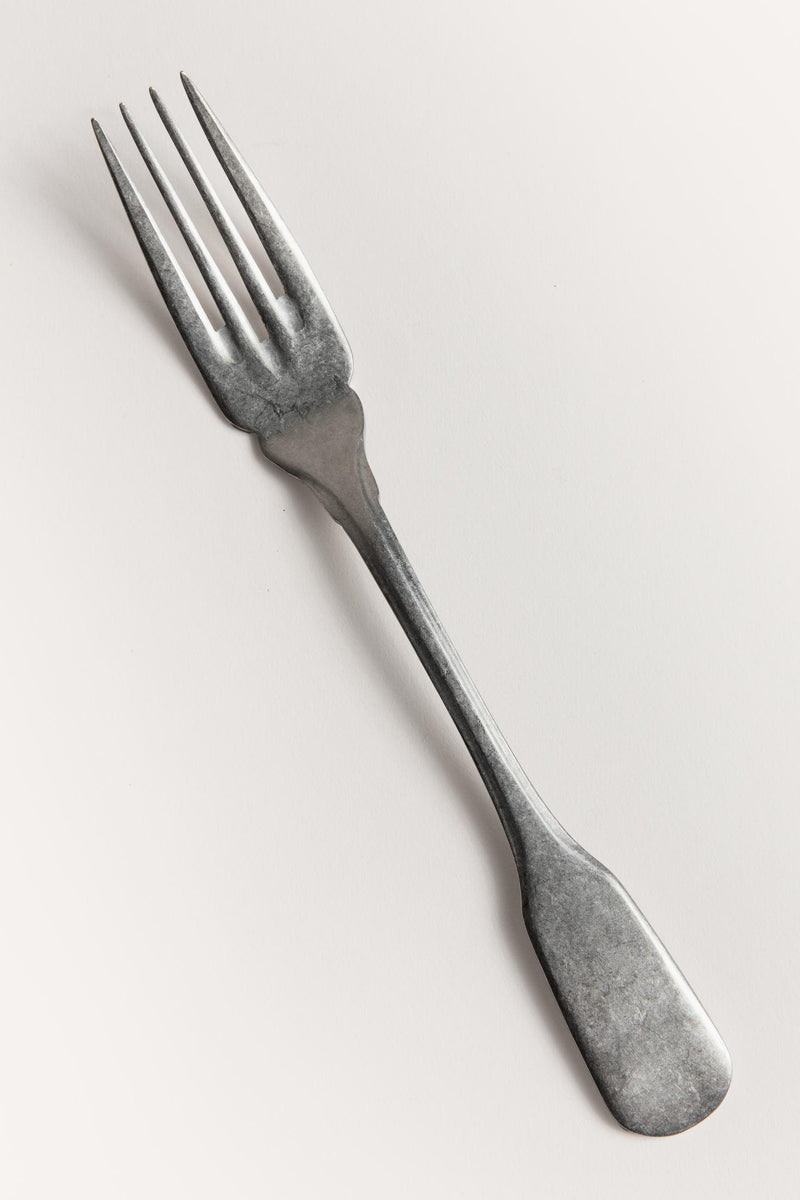 FORCHETTA PESCE BRICK LANE NKNIBL91102 RAW KnIndustrie 