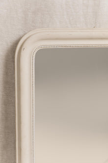 Specchio stondato SPE0421 1 Raw 