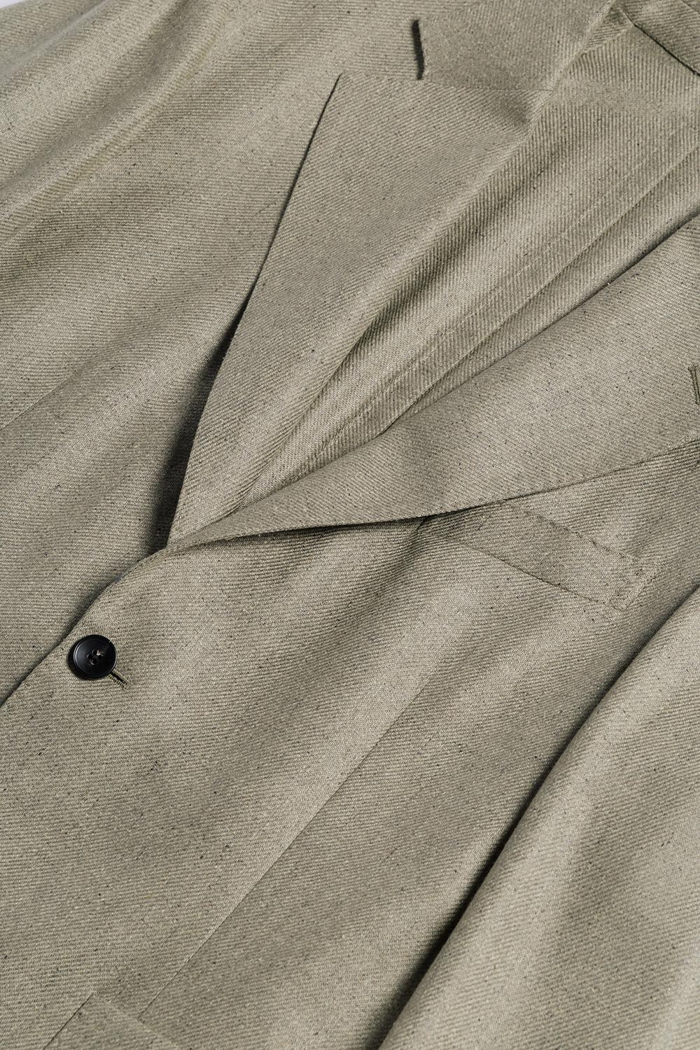 Giacca Windsor  seta Mulberry JKSBSLKHS6 1 Raw 