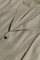 Giacca Windsor  seta Mulberry JKSBSLKHS6 1 Raw 