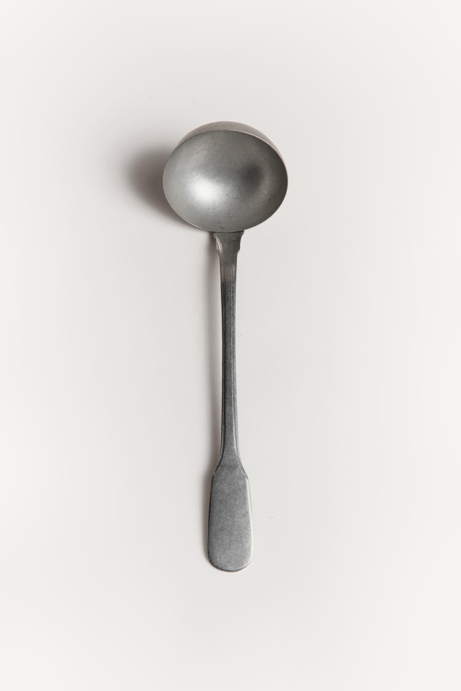 MESTOLO BRICK LANE NKNIBL80102 RAW KnIndustrie 