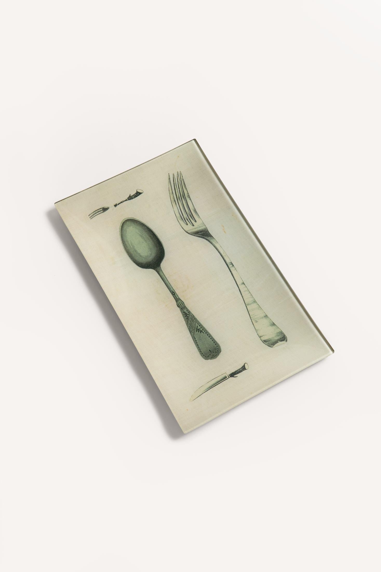 TABLE SET TRAY JDRTTS29 1 John Derian 