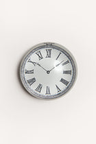 CLOCK DOME JDDMPWCL 1 John Derian 