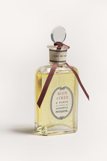 PERFUME "BIEN AIMÉE" APPRFBAI 1 ANTOINETTE POISSON 
